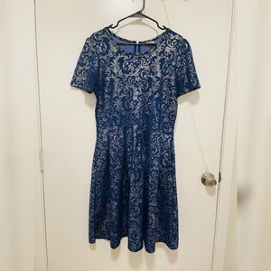 Lularoe Amelia